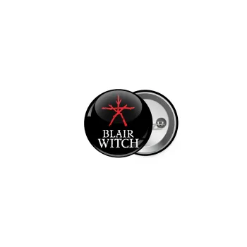 The Blair Witch Project , Κονκάρδα παραμάνα 2.5cm