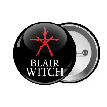 The Blair Witch Project , Κονκάρδα παραμάνα 7.5cm