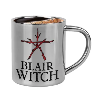 The Blair Witch Project , Κουπάκι μεταλλικό διπλού τοιχώματος για espresso (220ml)