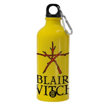 The Blair Witch Project , Παγούρι νερού 600ml