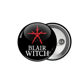 The Blair Witch Project , Κονκάρδα παραμάνα 5.9cm