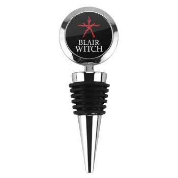 The Blair Witch Project , Πώμα φιάλης μεταλλικό