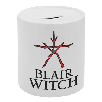 The Blair Witch Project , Κουμπαράς πορσελάνης με τάπα