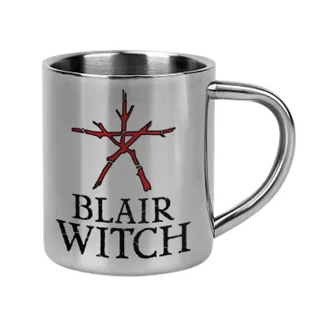The Blair Witch Project , Κούπα Ανοξείδωτη διπλού τοιχώματος 300ml