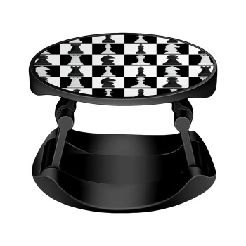 Chess set, Phone Holders Stand  Stand Hand-held Mobile Phone Holder
