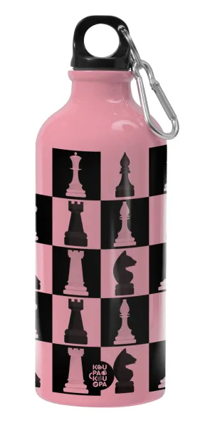 Chess set — Water bottle 600ml