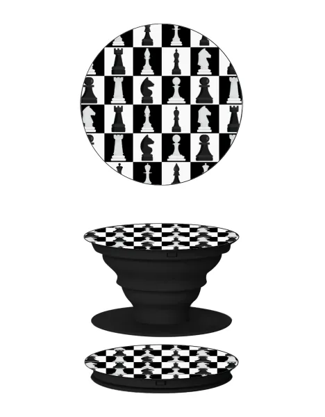 Chess set — 2