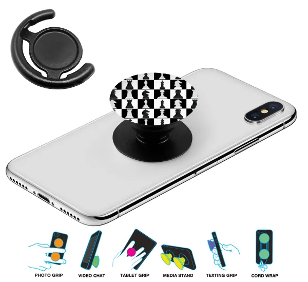 Chess set — 3