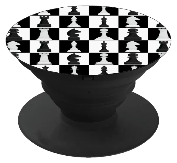 Chess set — 1