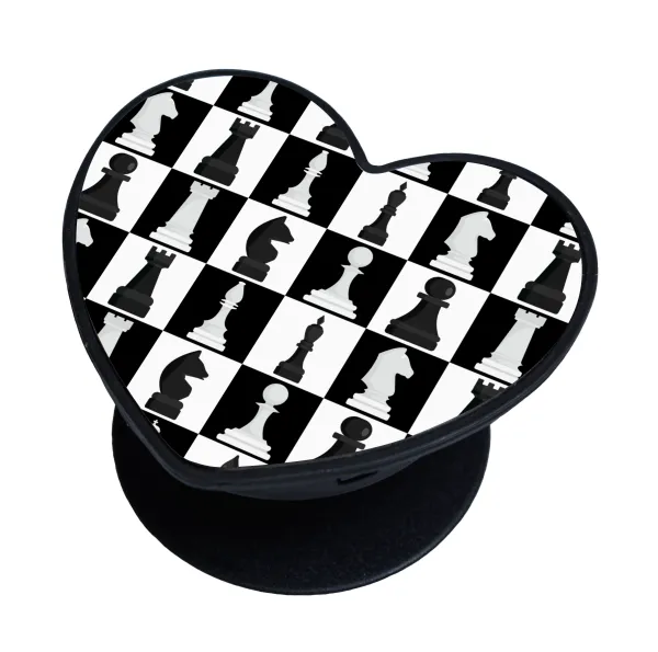 Chess set — 1