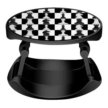 Chess set, Phone Holders Stand  Stand Hand-held Mobile Phone Holder