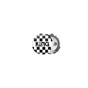 King chess, Κονκάρδα παραμάνα 2.5cm