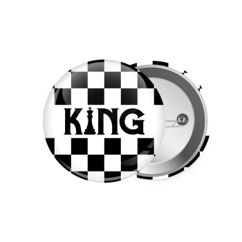 King chess, Κονκάρδα παραμάνα 7.5cm