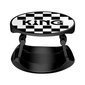King chess, Phone Holders Stand  Stand Hand-held Mobile Phone Holder