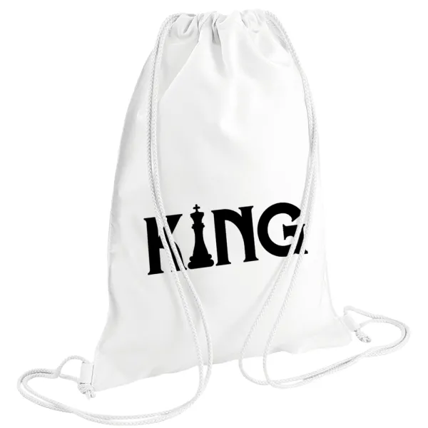 King chess — 1