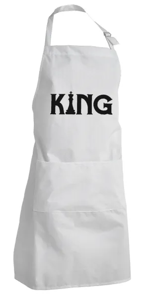 King chess — 1
