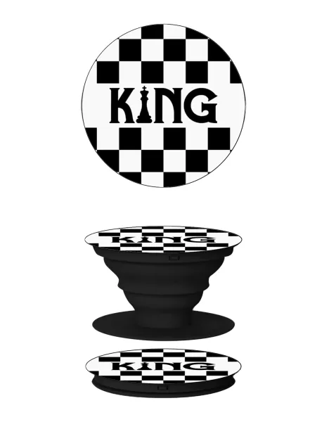 King chess — 2