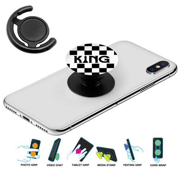 King chess — 3
