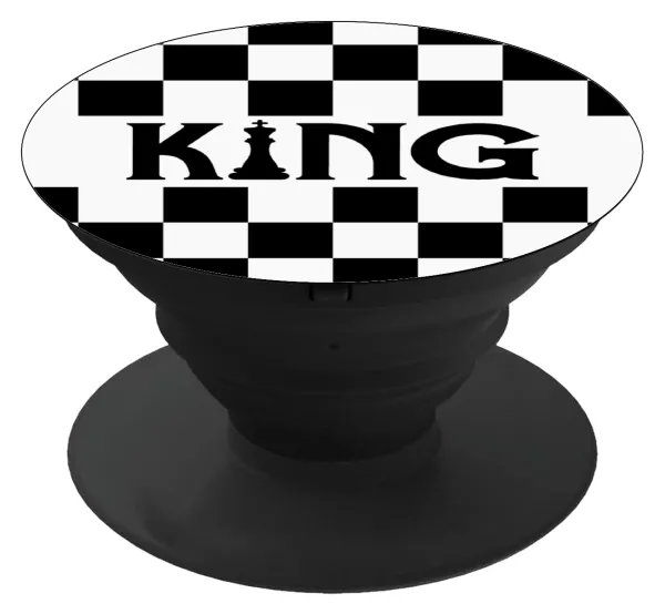 King chess — 1