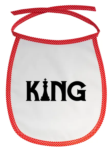 King chess — 1