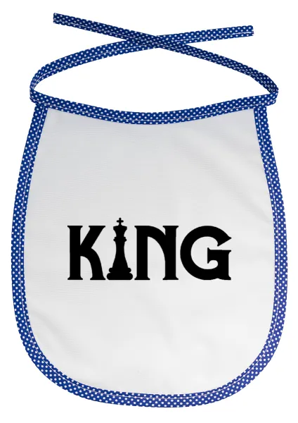 King chess — 1