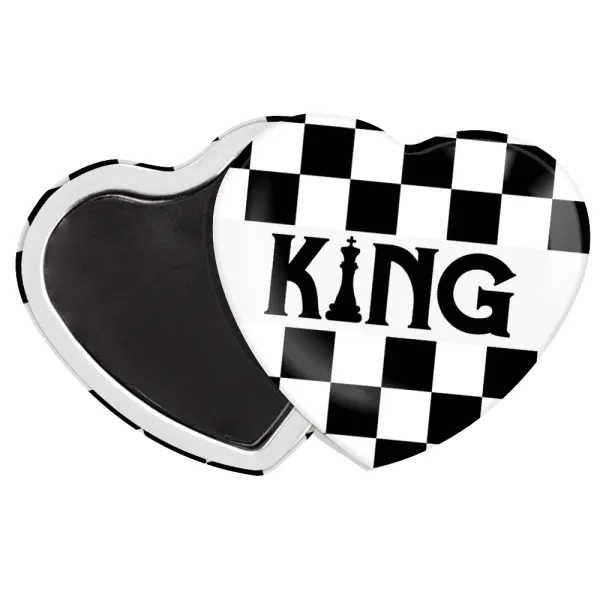 King chess — 1