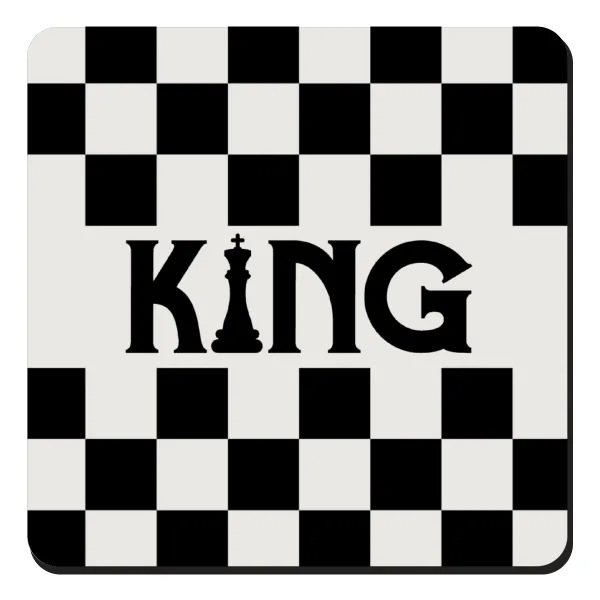 King chess — 1