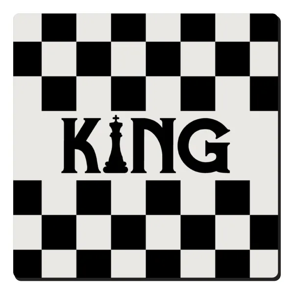 King chess — 1