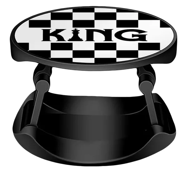 King chess — 1