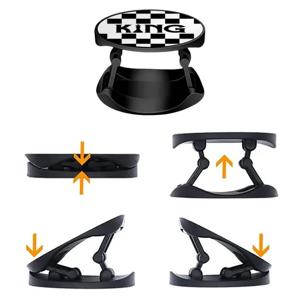 King chess — 2