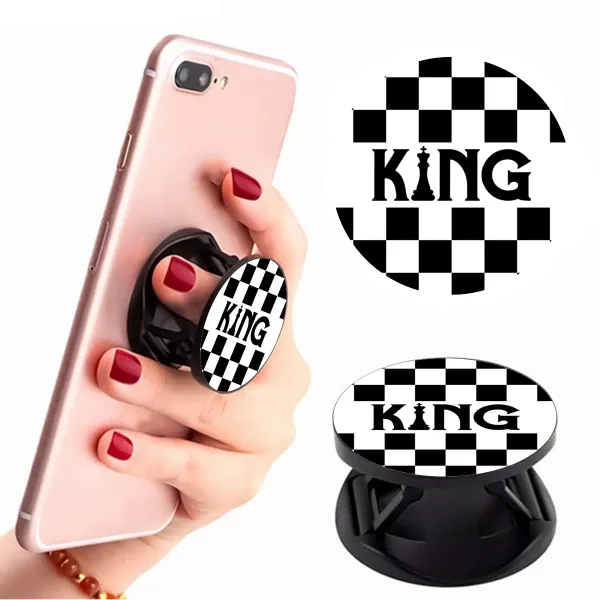 King chess — 3