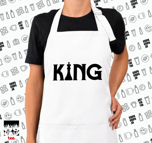 King chess — 1