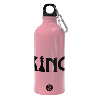 King chess, Water bottle 600ml