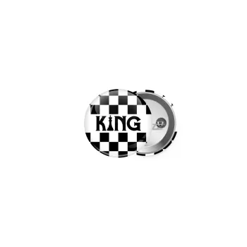King chess, Κονκάρδα παραμάνα 2.5cm