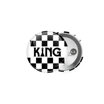 King chess, Κονκάρδα παραμάνα 5cm