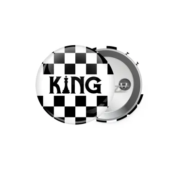 King chess, Κονκάρδα παραμάνα 5.9cm