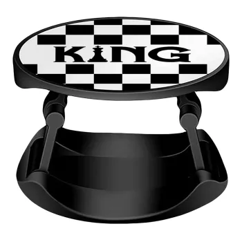 King chess, Phone Holders Stand  Stand Hand-held Mobile Phone Holder