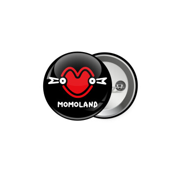 Momoland, Κονκάρδα παραμάνα 5.9cm