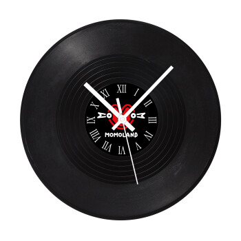 Momoland, Ρολόι τοίχου Βινύλιο (30cm)