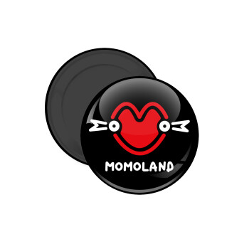 Momoland, Μαγνητάκι ψυγείου στρογγυλό διάστασης 5cm