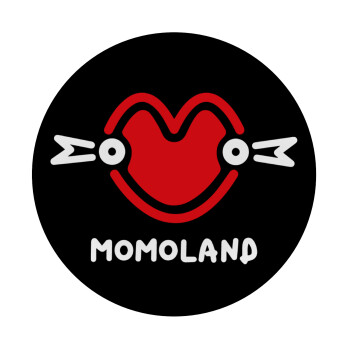 Momoland, Mousepad Στρογγυλό 20cm
