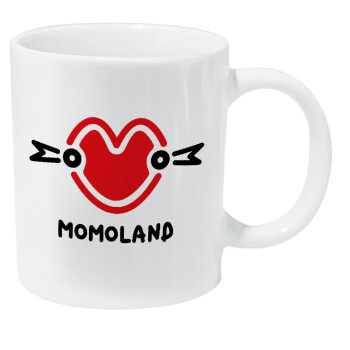 Momoland, Κούπα Giga, κεραμική, 590ml