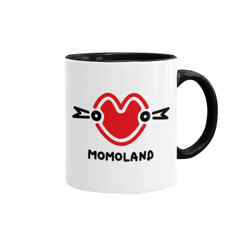 Momoland, 