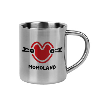 Momoland, Mug Stainless steel double wall 300ml