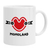 Momoland, Κούπα, κεραμική, 330ml (1 τεμάχιο)