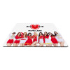 Mousepad rect 27x19cm