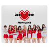 Mousepad rect 23x19cm