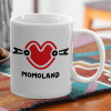  Momoland
