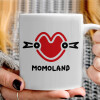  Momoland