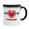  Momoland
